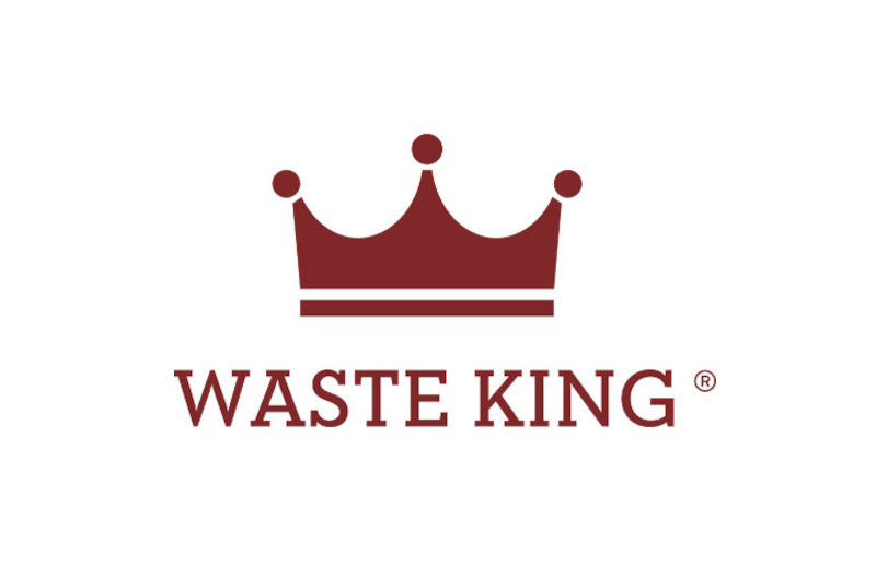 Waste King in National City